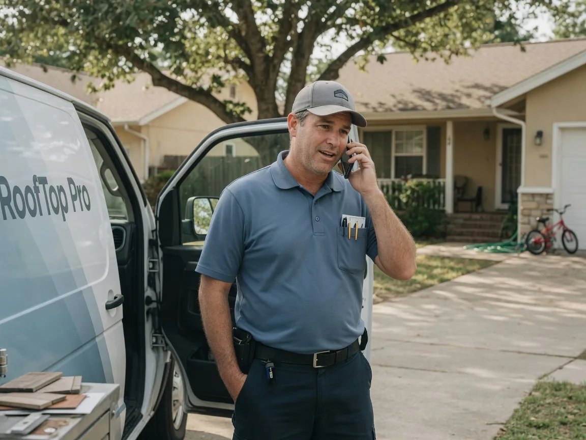 Roof Repair Belmont, NC FAQs