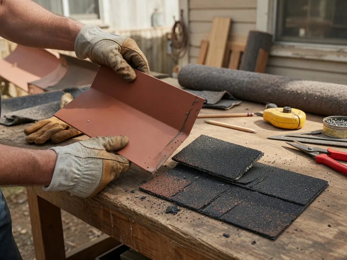 Roof Repair company in Belmont, NC